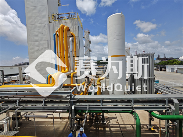 液氧泵噪聲讓設備運行 “鬧心”，這些降噪方法你知道嗎？