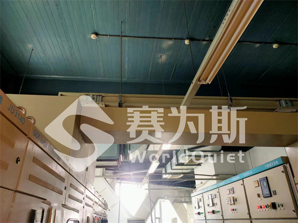 室內變壓器噪聲治理：難點與突破?