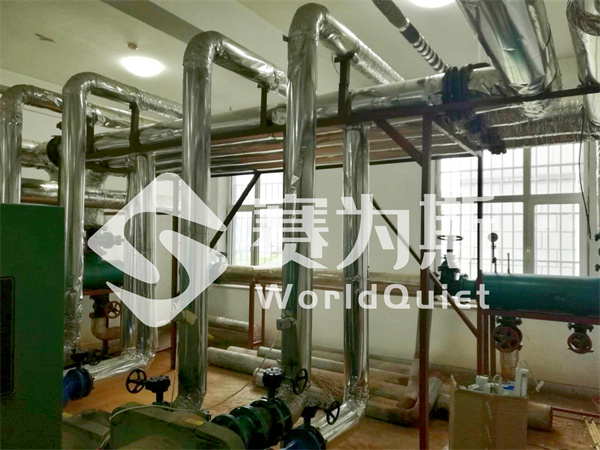 住宅機房噪聲擾人？弄懂傳播特性助你精準噪聲治理