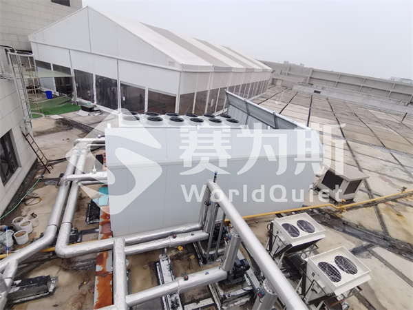 酒店噪聲專業治理：打造靜謐旅居空間