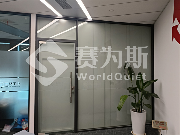 還在被室內低頻噪音折磨？這套方案助你暢享靜謐！