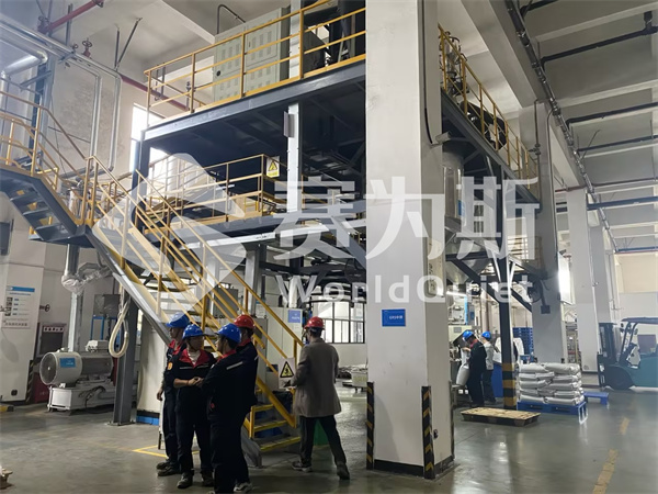 工廠破碎機噪聲難消？怎樣給生產車間“靜音”？