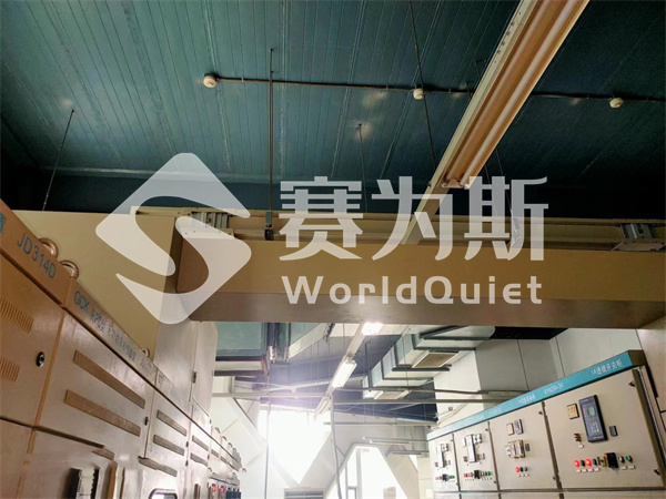 變壓器噪音擾人，如何才能真正告別，開啟靜謐新體驗？