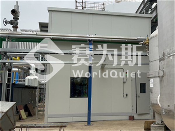 離心機降噪：從嘈雜到靜謐，實驗體驗大升級！