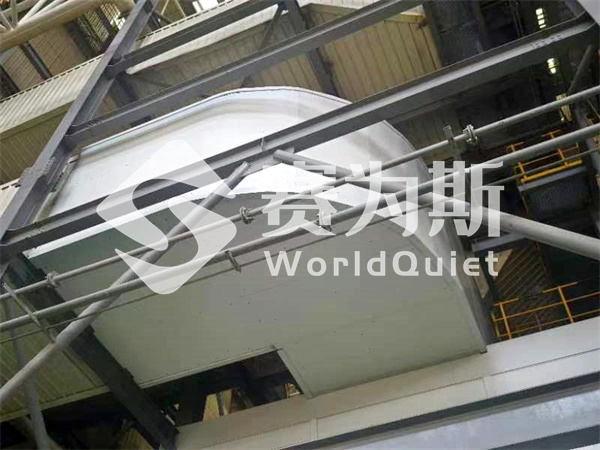 垃圾焚燒發電風機靜音大變身，綠色能源能就此“靜”享新生嗎？