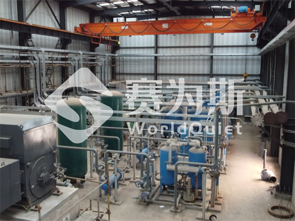 制氧機噪聲處理全方案：科學降噪，守護健康環境