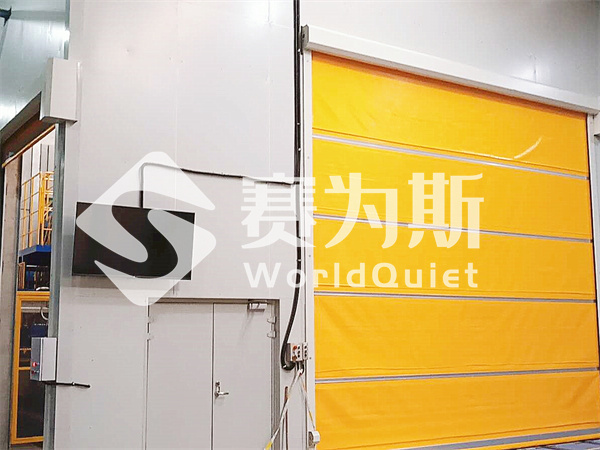還在忍受風機房轟鳴？專家支招高效靜音方案！
