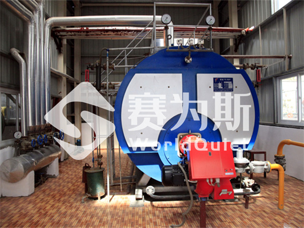 鍋爐房噪聲治理三重奏：科學降噪，系統解決噪音困擾