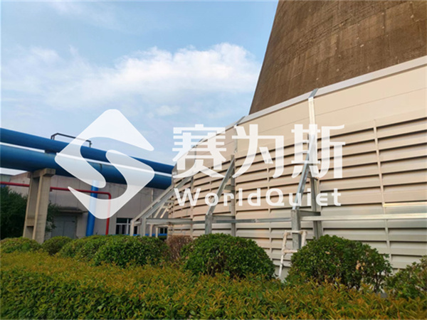 化工廠噪音治理方案：多維度綜合施策