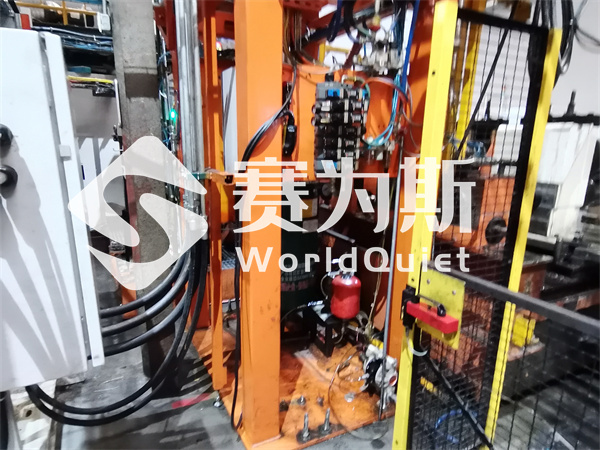 設備噪聲頻發？設備治理公司專業方案來破局！