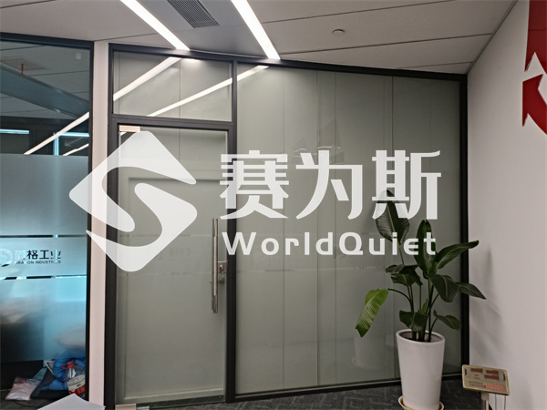 飽受辦公室噪聲難題折磨？這份辦公室噪聲治理方案給你新希望！