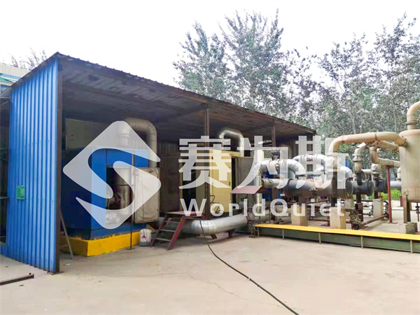 螺桿機降噪四步解決方案